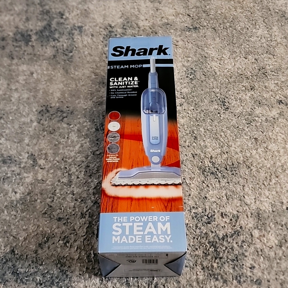 Shark S1200 Steam Mop